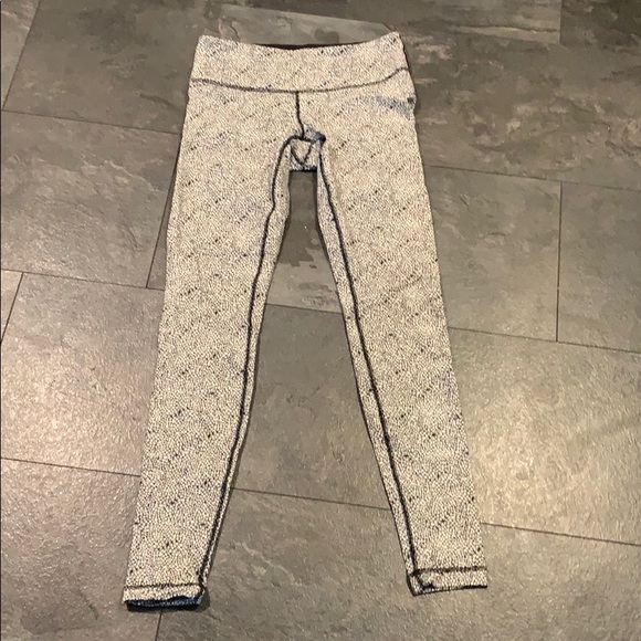 lululemon athletica Pants - Lululemon pants